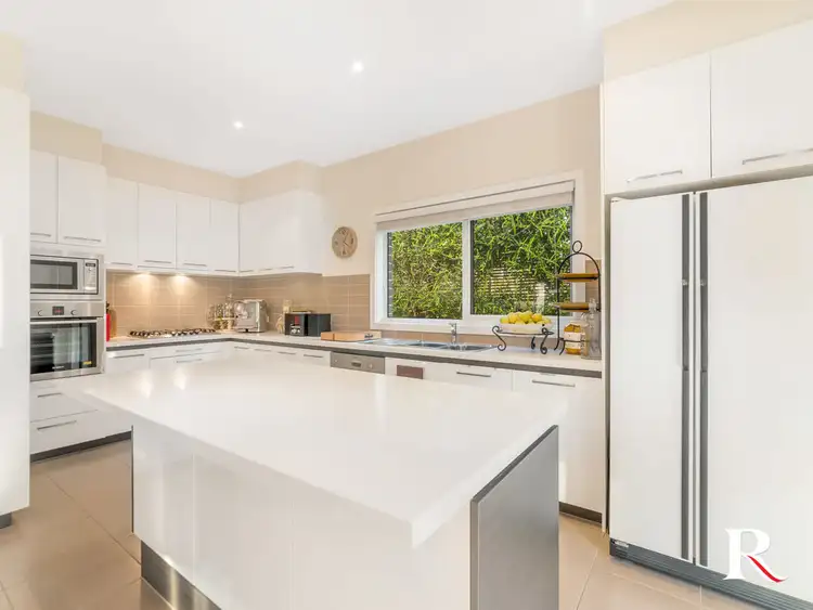 Third view of Homely house listing, 2/10 Lookout Road, Ocean Grove VIC 3226