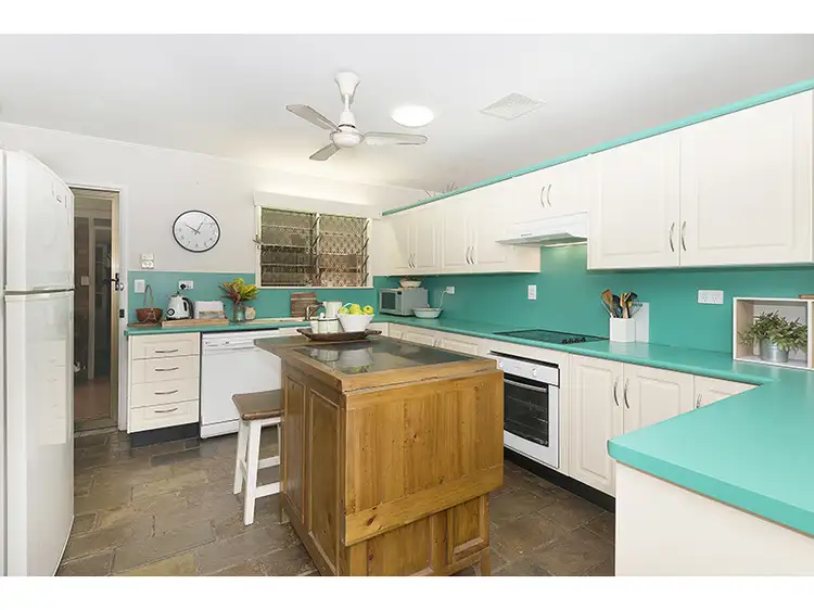 Fourth view of Homely house listing, 20 Bainbridge, Heatley QLD 4814