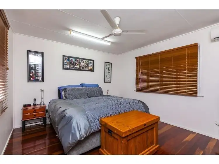 Sixth view of Homely house listing, 228 Richardson Road, Park Avenue QLD 4701