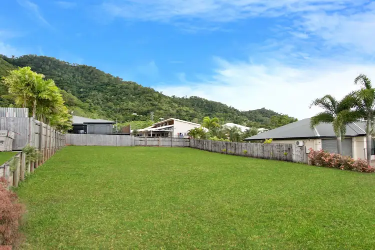 Second view of Homely land listing, 103 McFarlane Drive, Kanimbla QLD 4870