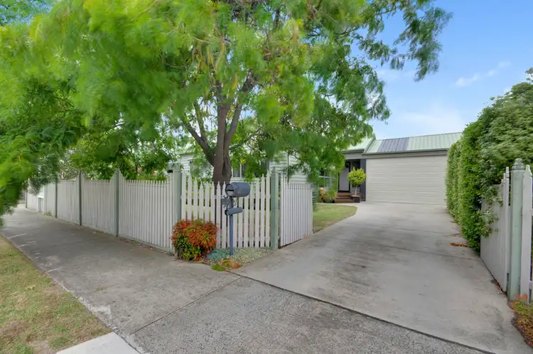 Second view of Homely house listing, 35 Garibaldi Street, Traralgon VIC 3844
