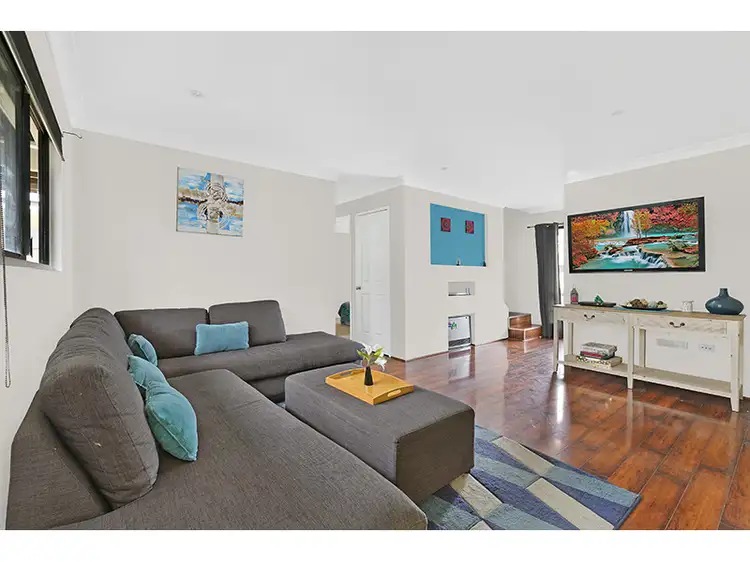 Third view of Homely house listing, 25 Una Avenue, Charmhaven NSW 2263