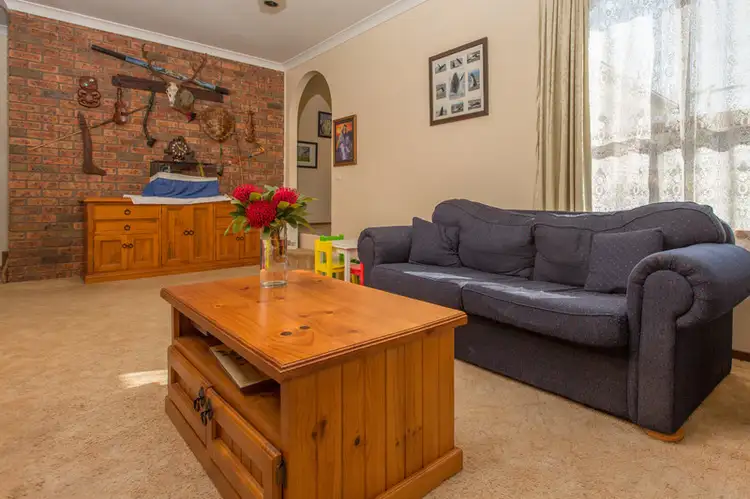 Third view of Homely house listing, 2 Hart Cres., Bega NSW 2550