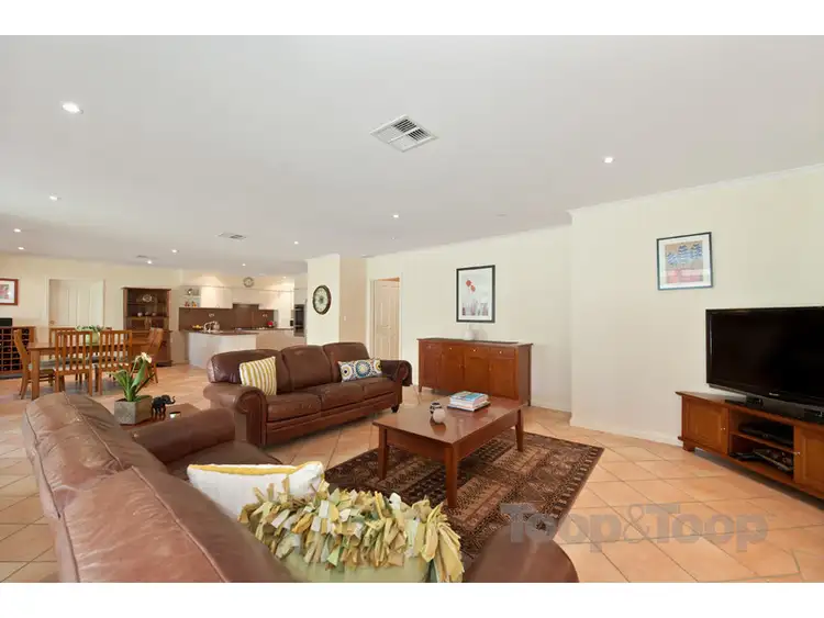 Fifth view of Homely house listing, 16 Edinburgh Avenue, Stonyfell SA 5066