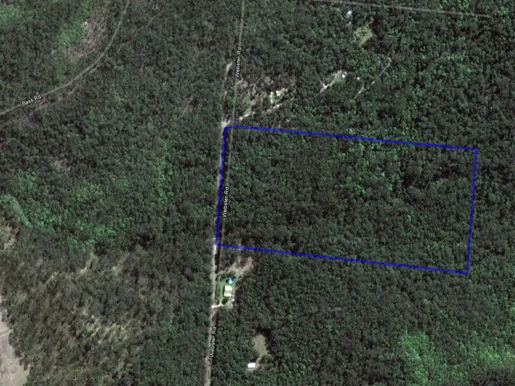 Sixth view of Homely land listing, LOT L490/Lot 7 Webster Road, Wondecla QLD 4887