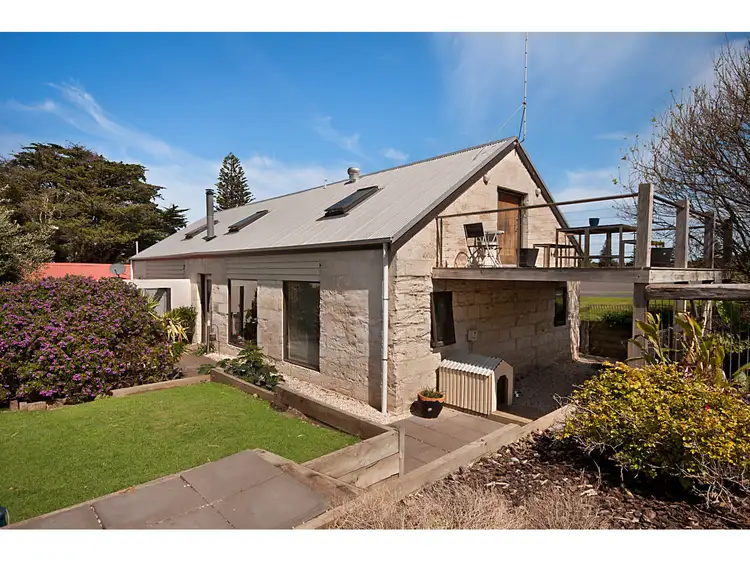 1 Leake Street, Nelson VIC 3292