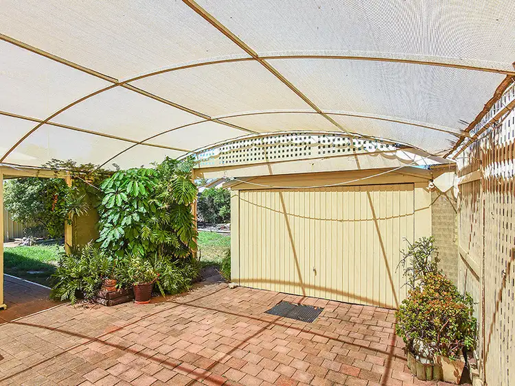 Sixth view of Homely house listing, 32 Zephyr Terrace, Port Willunga SA 5173