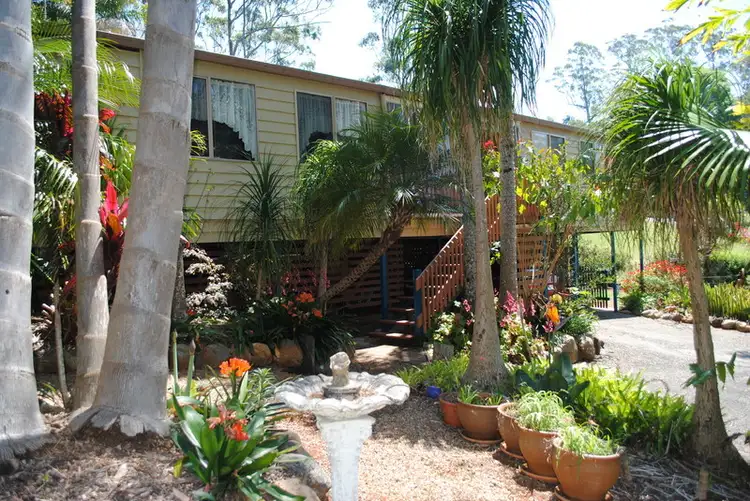 Second view of Homely house listing, 3 LONG Road, Tamborine Mountain QLD 4272