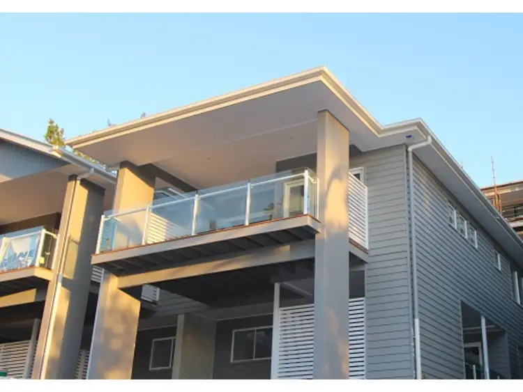 Second view of Homely townhouse listing, 7/22-24 Waverley Street, Annerley QLD 4103