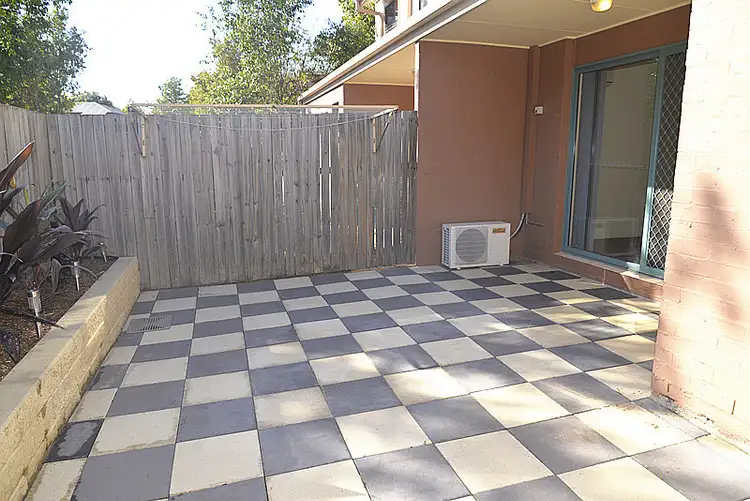 Fourth view of Homely townhouse listing, 40/11 Oakmont Avenue, Oxley QLD 4075