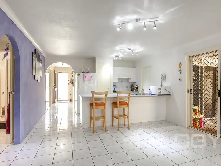 Third view of Homely house listing, 28 Peppermint Drive, Kawana QLD 4701