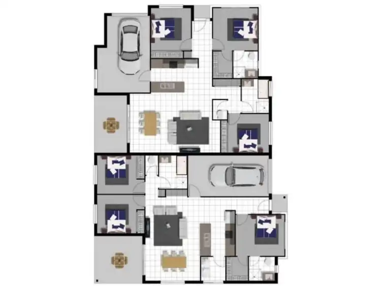 Second view of Homely house listing, 4F Elizabeth Street, Nambour QLD 4560