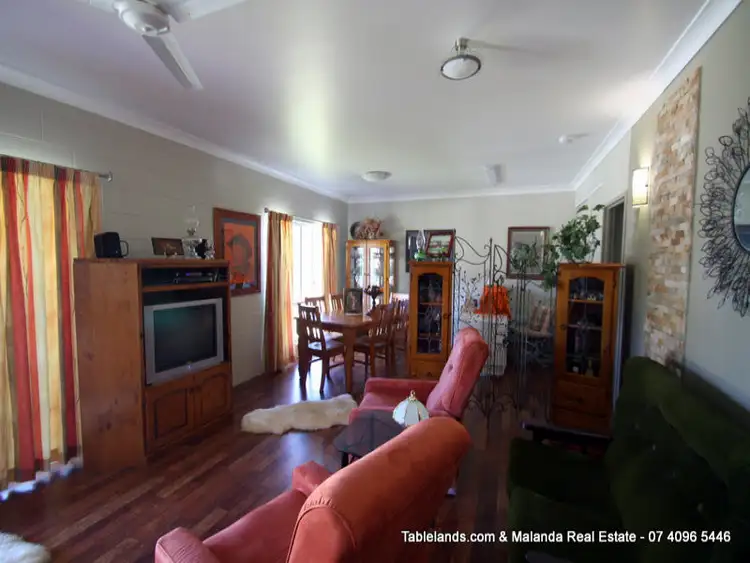 Third view of Homely house listing, R750/3 Greenstreet Park, Malanda QLD 4885