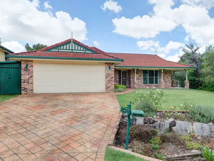 4 Magpie Place, Albany Creek QLD 4035