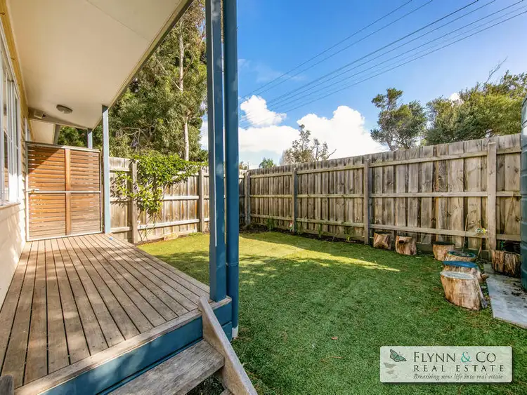 Second view of Homely house listing, 83A Truemans Road, Capel Sound VIC 3940