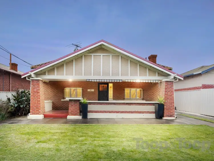 17 Devonport Terrace, Ovingham SA 5082