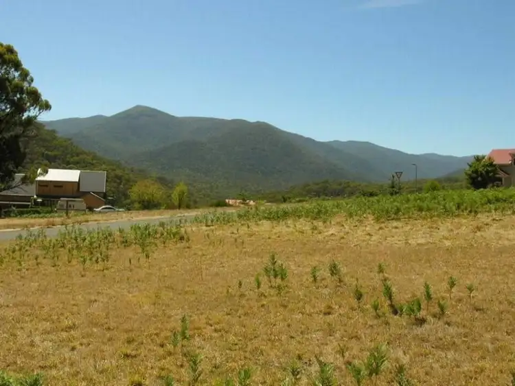 Fifth view of Homely land listing, 38 Alpine Ridge Drive, Merrijig VIC 3723