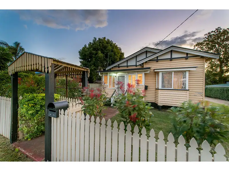 Main view of Homely house listing, 1 Allom Street, South Toowoomba QLD 4350