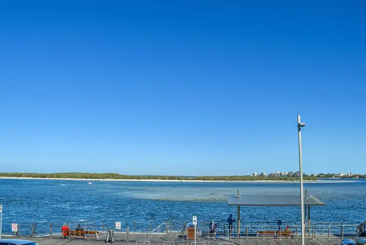 Second view of Homely unit listing, 31/38 Esplanade Bulcock Beach, Caloundra QLD 4551