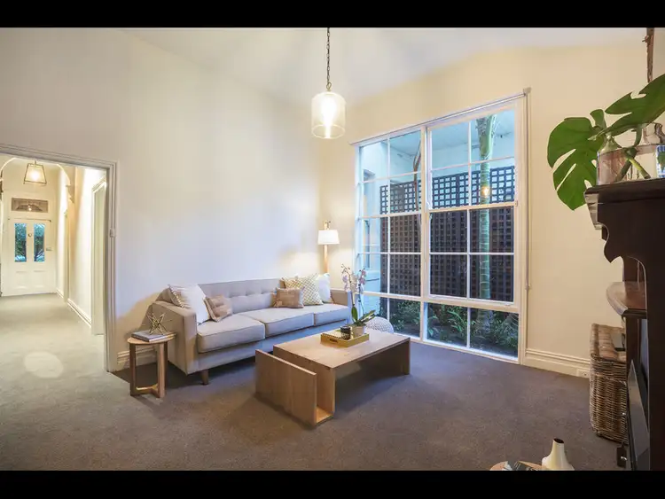 Fourth view of Homely house listing, 6 Medley Street, South Yarra VIC 3141