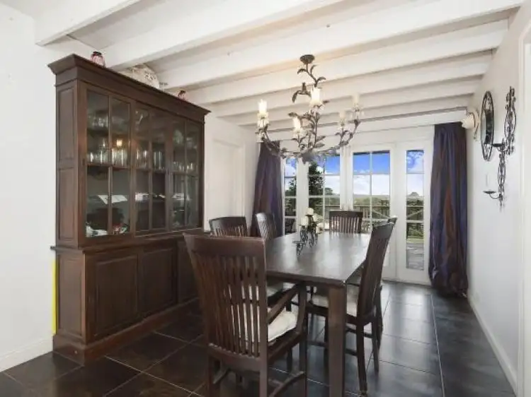 Fifth view of Homely rural property listing, 45 Birregurra-Yeodene Road, Birregurra VIC 3242