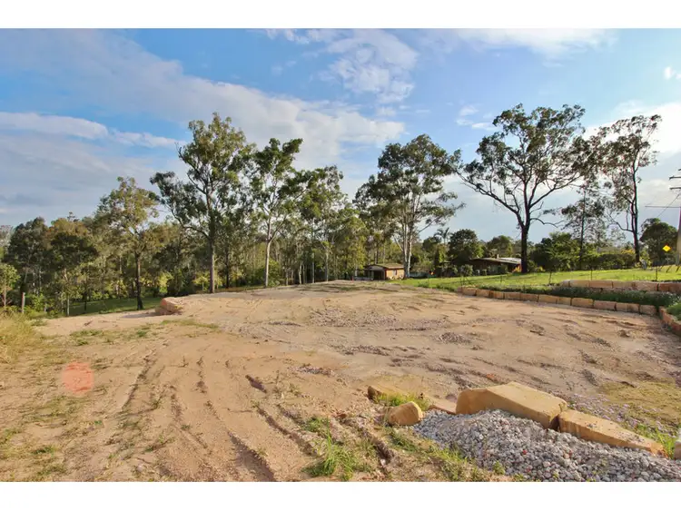 Seventh view of Homely land listing, LOT 84, 137 Elanora Way, Karalee QLD 4306