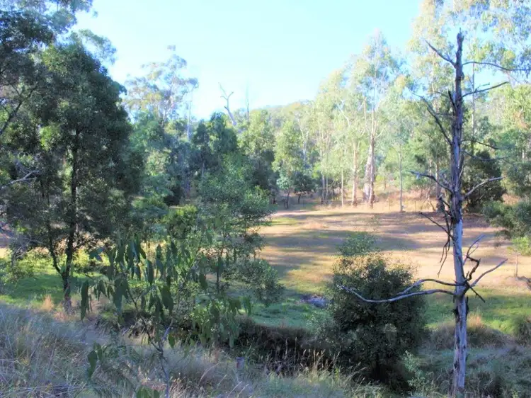 Third view of Homely land listing, LOT 8 Wild Dog Road, Merrijig VIC 3723