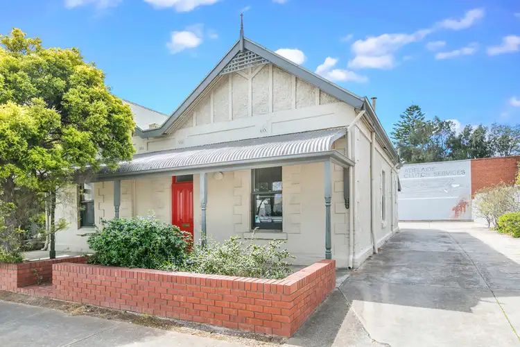 84 & 86 Jervois Street, Torrensville SA 5031
