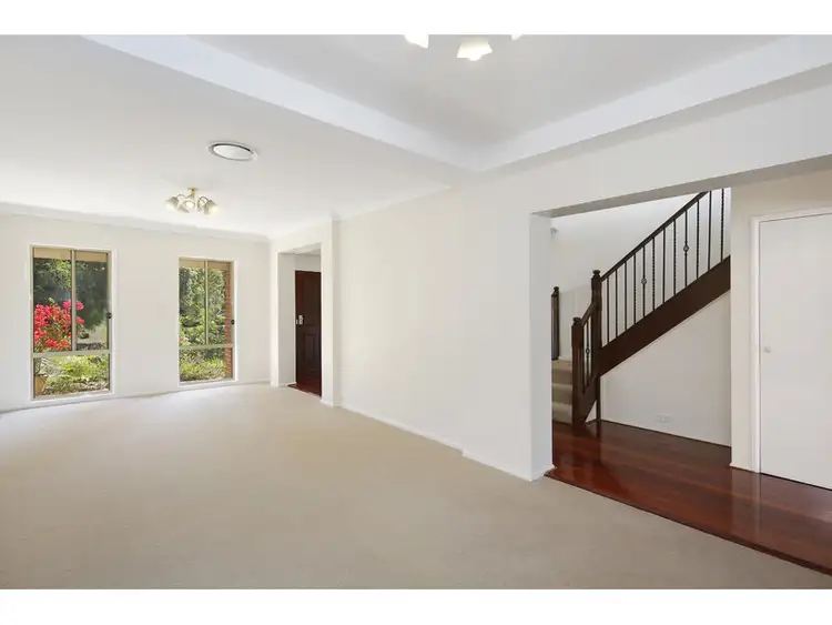 Fourth view of Homely house listing, 4 Barrack Circuit, Macquarie Links NSW 2565