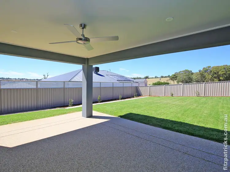 Sixth view of Homely house listing, 3 Ansett Street, Lloyd NSW 2650
