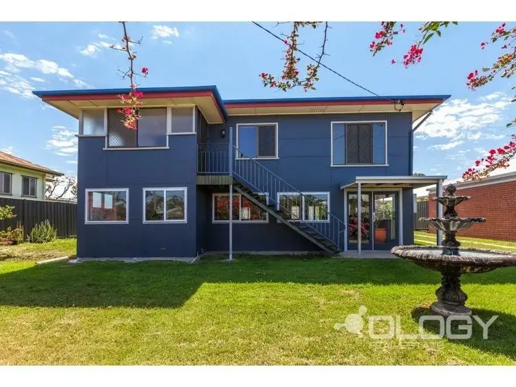 161 Elphinstone Street, Berserker QLD 4701