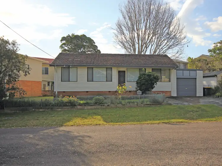 14 Christmas Bush Avenue, Nelson Bay NSW 2315
