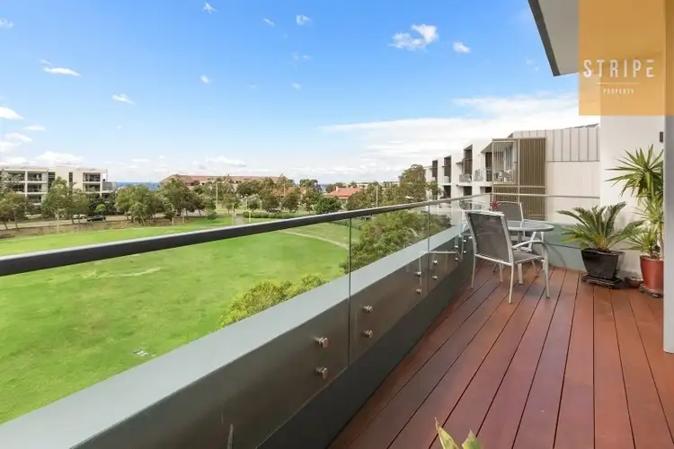 Main view of Homely apartment listing, 406/1-3 Jenner Street, Little Bay NSW 2036