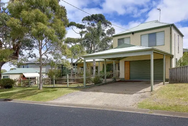 Main view of Homely house listing, 11 Rymer Avenue, Safety Beach VIC 3936