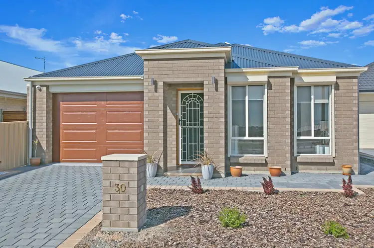Main view of Homely house listing, 30 Admiral Parade, Seaford Meadows SA 5169