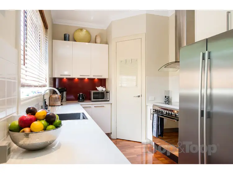 Sixth view of Homely house listing, 332 Portrush Road, Heathpool SA 5068