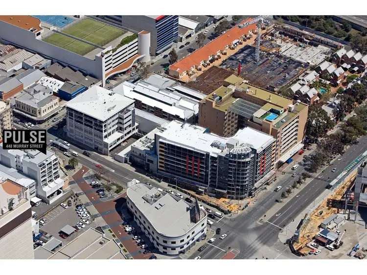 Seventh view of Homely apartment listing, 11/448 Murray Street, Perth WA 6000