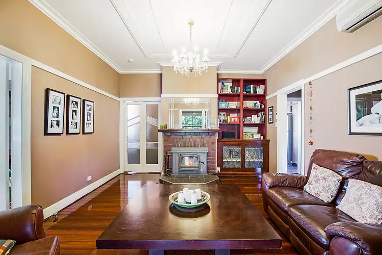 Second view of Homely house listing, 84 Jellicoe Street, North Toowoomba QLD 4350