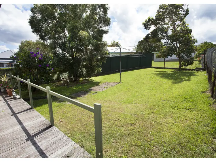 Fifth view of Homely house listing, 2A BIRDWOOD Street, North Ipswich QLD 4305