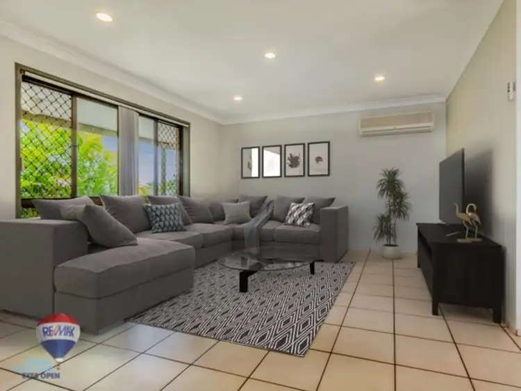 Second view of Homely house listing, 8 Wagner Street, Eagleby QLD 4207