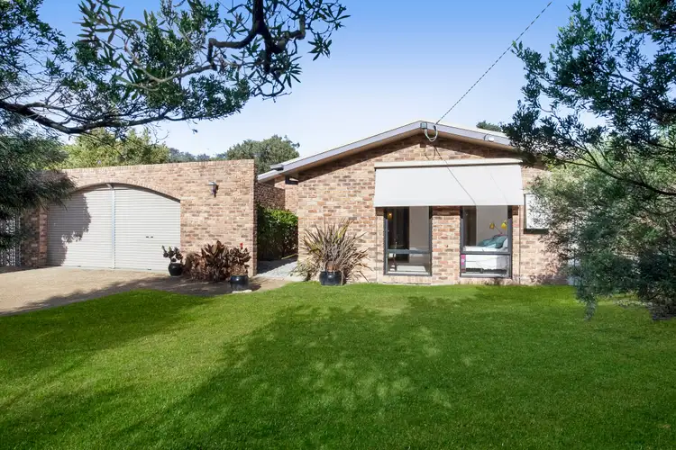 Second view of Homely house listing, 7 Cook Street, Blairgowrie VIC 3942