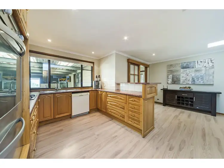 Fifth view of Homely rural property listing, Address available on request