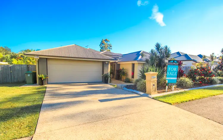 Main view of Homely house listing, 30 Jacobs Ridge Road, Ormeau QLD 4208