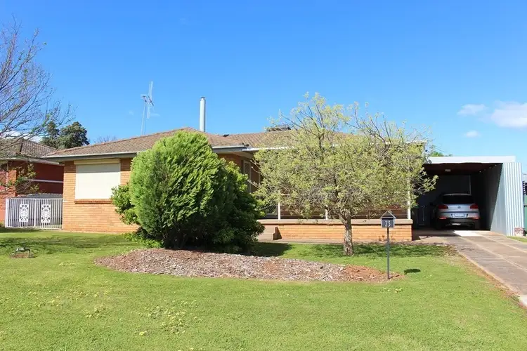23 Belah Street, Forbes NSW 2871