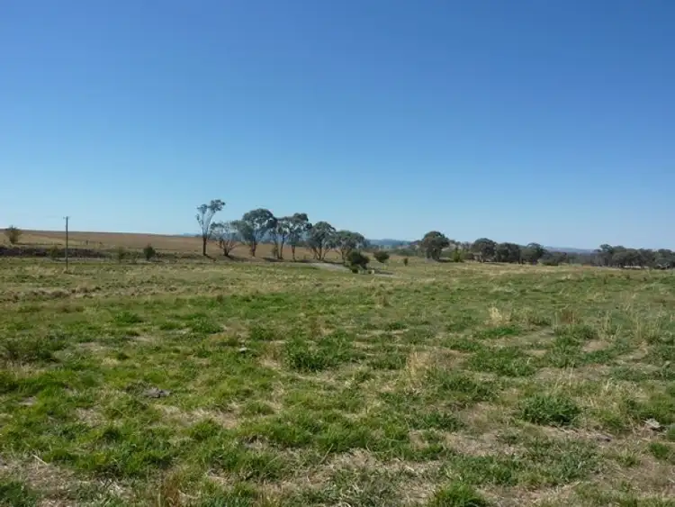 Sixth view of Homely land listing, Lot 651 Peabody Road, Molong NSW 2866