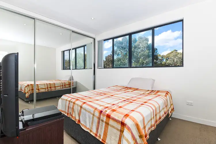 Fourth view of Homely apartment listing, 7/167-171 Parramatta Road, North Strathfield NSW 2137