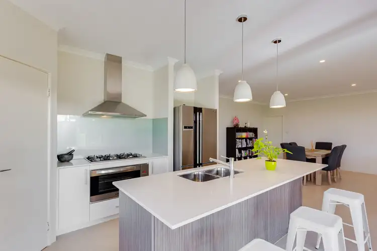 Third view of Homely house listing, 43 Baystone Road, Baldivis WA 6171