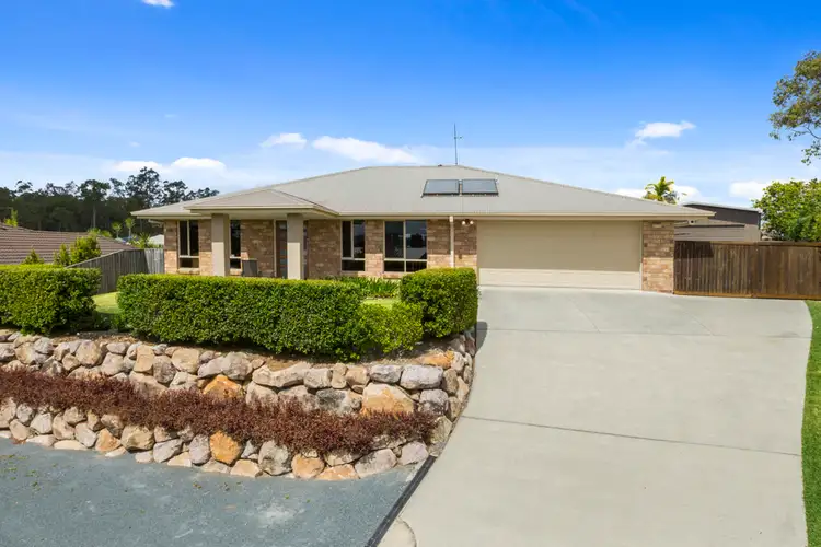 Fourth view of Homely house listing, 24 Moondani Drive, Gilston QLD 4211