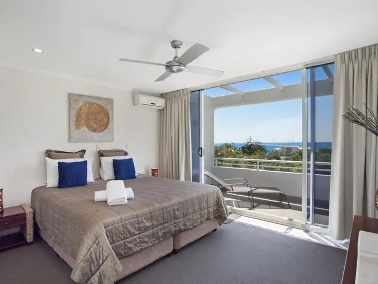 Sixth view of Homely unit listing, 6/11 Henderson Street, Sunshine Beach QLD 4567