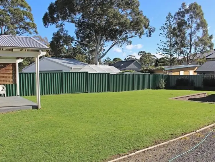 Fifth view of Homely house listing, 11 Spinks Avenue, Lake Conjola NSW 2539